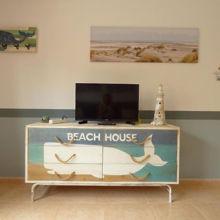 ホテル Casa Julia - Oasis Papagayo コラレホ エクステリア 写真