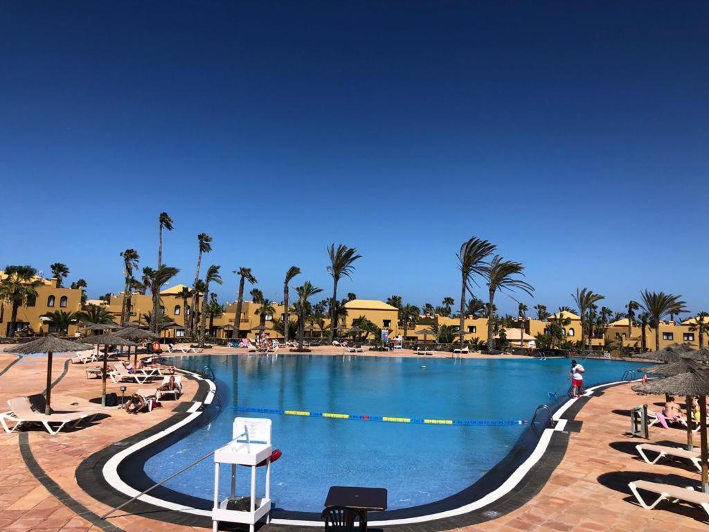 ホテル Casa Julia - Oasis Papagayo コラレホ エクステリア 写真