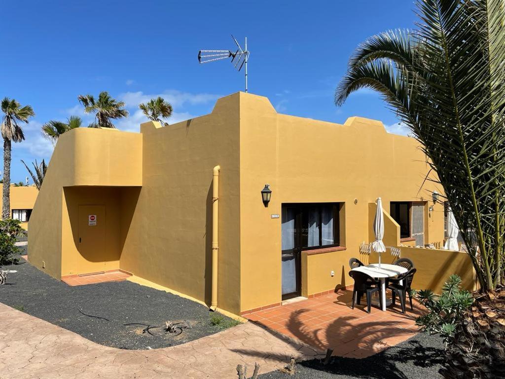 ホテル Casa Julia - Oasis Papagayo コラレホ エクステリア 写真