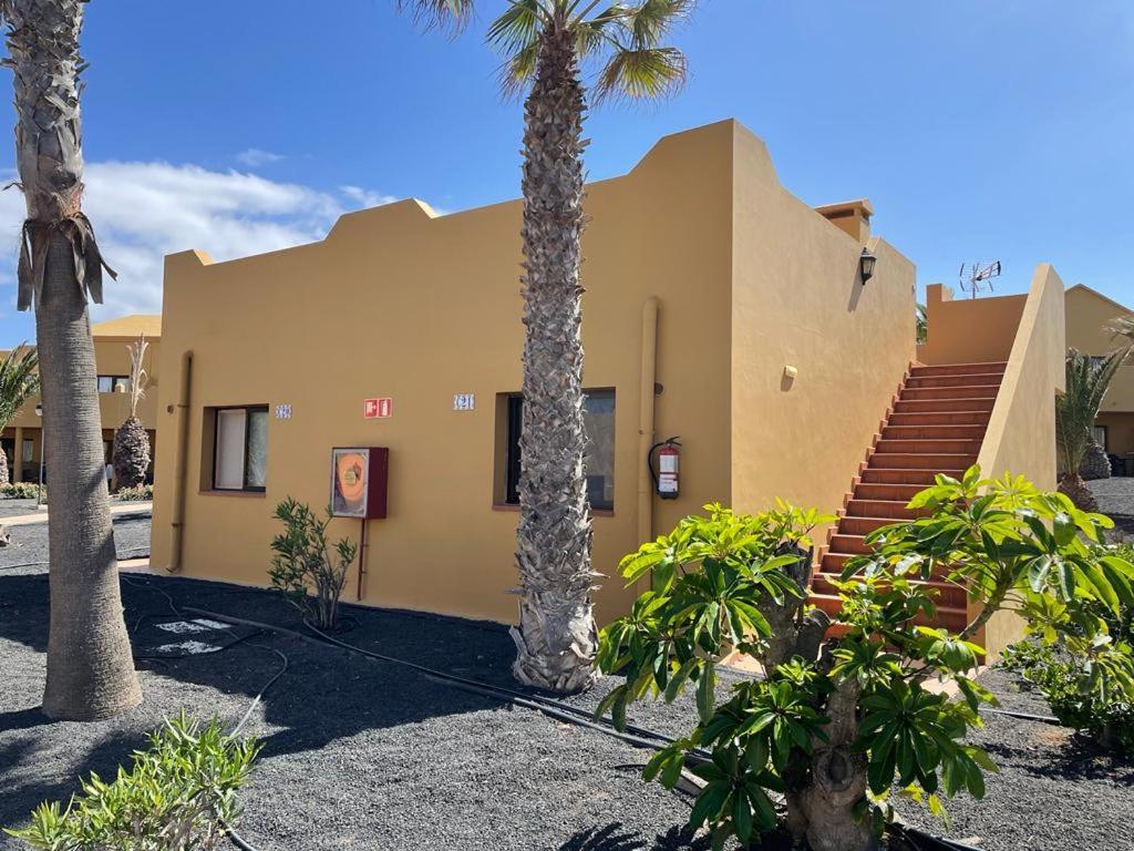 ホテル Casa Julia - Oasis Papagayo コラレホ エクステリア 写真