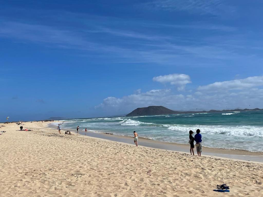 ホテル Casa Julia - Oasis Papagayo コラレホ エクステリア 写真
