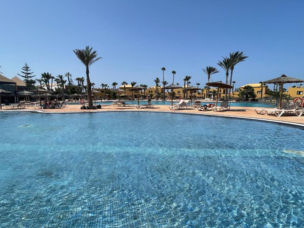 ホテル Casa Julia - Oasis Papagayo コラレホ エクステリア 写真